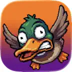 Quack the Planet iOS Icon