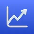 Polywatch - Polymarket Tracker iOS Icon