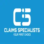 Claims Specialists iOS Icon