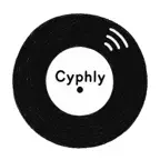 Cyphly Icon