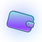 Money Void: AI Expense Tracker Icon