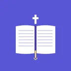Sermon Notes for Christians iOS Icon