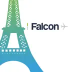 Falcon M&O Paris 2026 iOS Icon