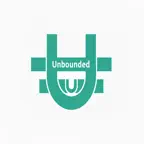 Unbounded iOS Icon