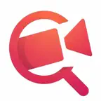 Flick Finder - What to watch? iOS Icon