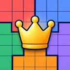 Star Solve: Star Battle Game Icon