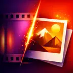 Freeze Frame - FrameSnap iOS Icon