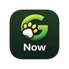 GassiNow iOS Icon