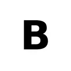 BoraUm Para Motoristas iOS Icon