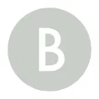 Studio B Wellness Icon