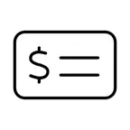 Budget, Shop, ToDo 3 Tools Icon