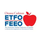 OC ETFO Events iOS Icon