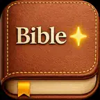 Bible Plus: Chat, Study & Pray iOS Icon