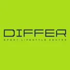 DIFFER SPORT iOS Icon