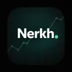 Nerkh: قیمت ارز دلار طلا و سکه iOS Icon