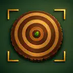 Wood Identifier iOS Icon
