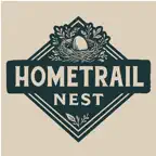 HomeTrail Nest iOS Icon