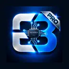 ElektroBilge Pro Electronic icon