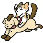 leko Huapipi Lunar iOS Icon