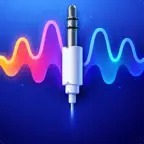Speaker Tools – Audio Test iOS Icon
