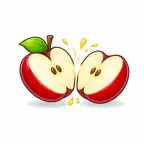 Cut Everything iOS Icon