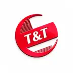 T&T Mobile iOS Icon
