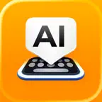 TypeAI: AI Keyboard Copilot Icon
