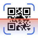 AI QR Code & Barcode Scanner icon