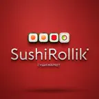 SushiRollik iOS Icon