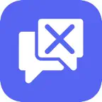 DMDeleter iOS Icon
