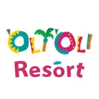 オリオリリゾート iOS Icon