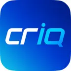CRiQ: Your AI Cricket Buddy Icon