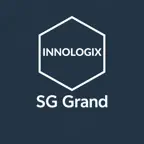 SG Grand - Innologix iOS Icon