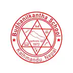 Budhanilkantha School iOS Icon