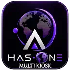 HAS.ONE Multi KIOSK iOS Icon