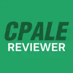 CPALE Reviewer 2026 iOS Icon