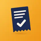 Expenses99: Receipt Scanner iOS Icon