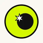 Readray: AI lens for reading icon