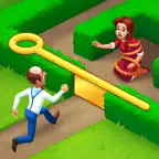 GardenScapes Khu vườn huyền bí icon