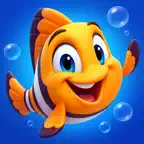 Fishdom – Trại cá vui vẻ icon