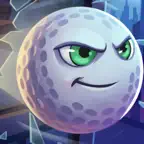 Getaway Golf iOS Icon