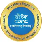CDAC Authenticator iOS Icon