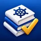 Esame Patente Nautica 2026 iOS Icon
