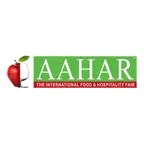 Aahar 2026 iOS Icon