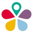 Altstadtkirchen Zürich iOS Icon