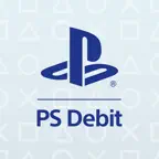 PlayStation Debit Card iOS Icon