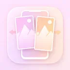 Swipe It- Video& Photo Cleaner iOS Icon