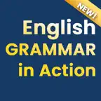 Easy English Grammar in Action icon