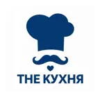 THE КУХНЯ iOS Icon