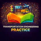 Transportation Engineering iOS Icon